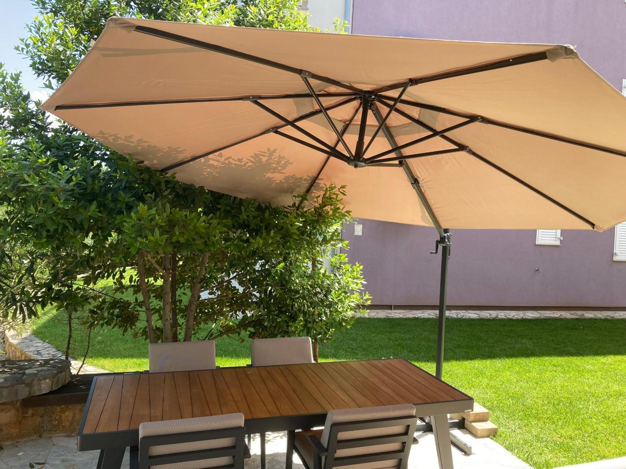 Apartmani Marija Klimno A Exterior foto